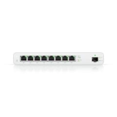 Ubiquiti UISP Gigabit 8 Port 24V 110W Poe Switch