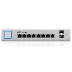 Ubiquiti UniFi 8 Port 150W Switch