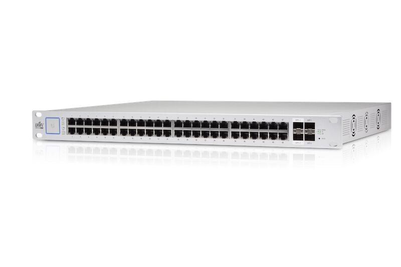 Ubiquiti UniFi Switch 48 port 500W