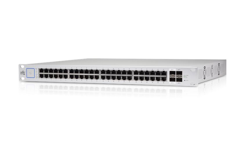 Ubiquiti UniFi Switch 48 port 500W