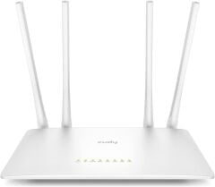 Cudy WR300S 300 Mbps Multi-Mode Wi-Fi Router