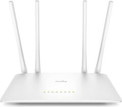 Cudy WR300S 300 Mbps Multi-Mode Wi-Fi Router