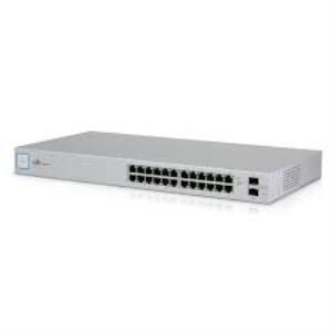 Ubiquiti UniFi Switch 24 500W