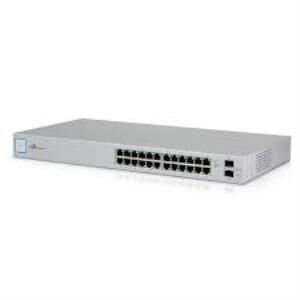 Ubiquiti UniFi Switch 24 500W