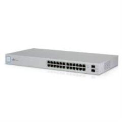 Ubiquiti UniFi Switch 24 500W