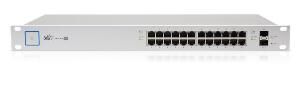 Ubiquiti UniFi Switch 24 250W
