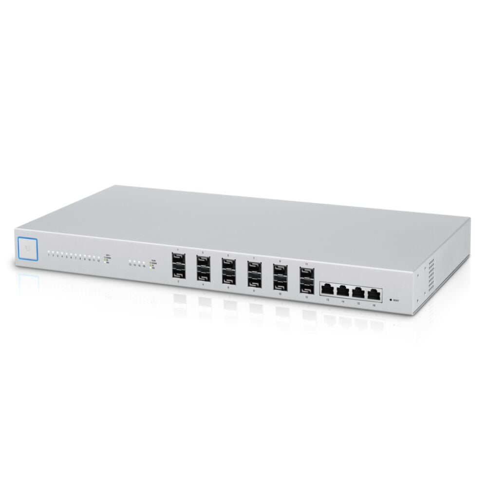 Ubiquiti UniFi Switch 16 XG