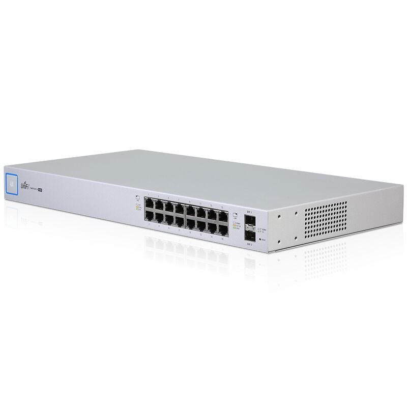 Ubiquiti UniFi PoE 16 150W Switch