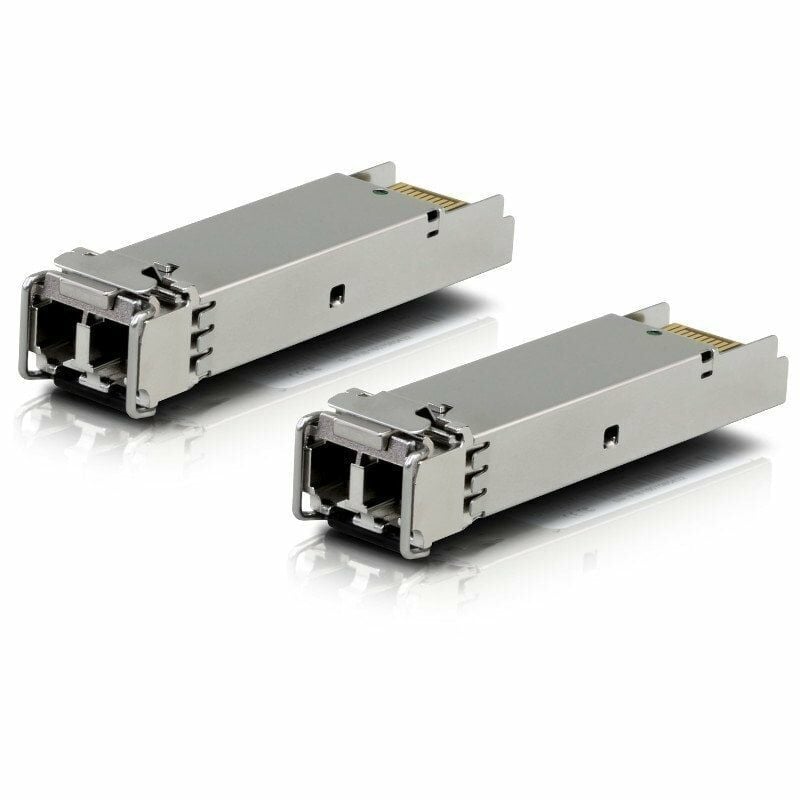 Ubiquiti UFiber 1G Multi Mod Modülü