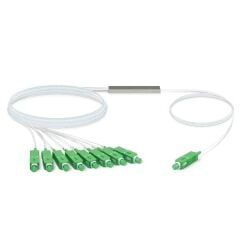 Ubiquiti UFiber Splitter 1:08