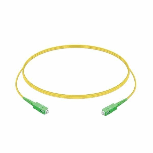 Ubiquiti UFiber PatchCord Cable APC/APC
