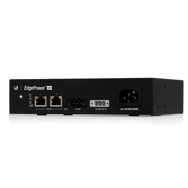 Ubiquiti EdgePower Supply, 54V 72W