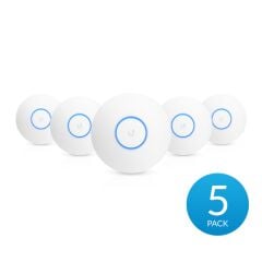 Ubiquiti UniFi AC Lite 5 pack