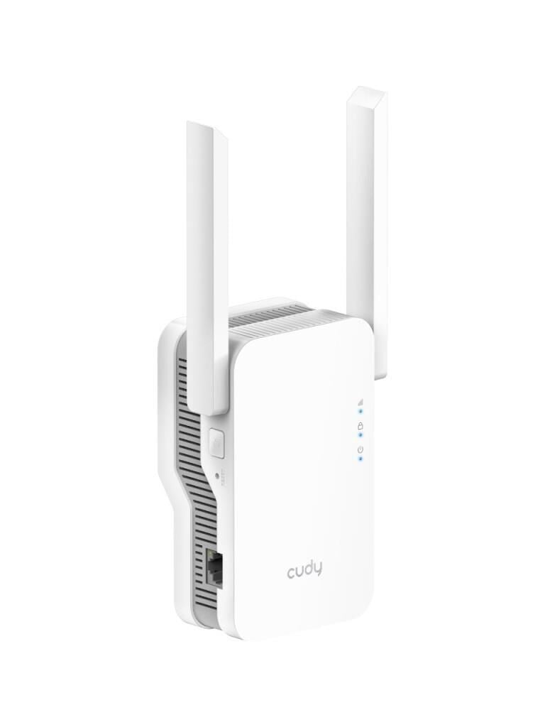 Cudy RE3600 Mesh Wi-Fi 7 Menzil Genişletici