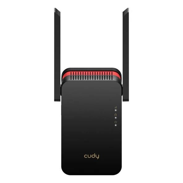 Cudy RE3000 AX3000 Mesh Wi-Fi 6 Menzil Genişletici
