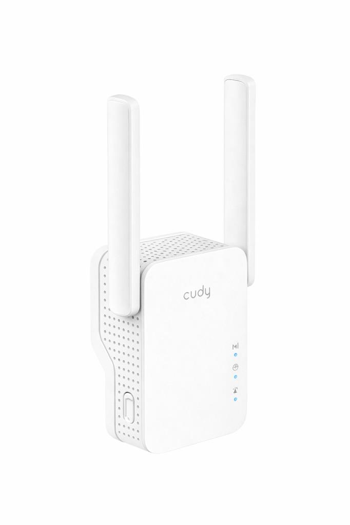 Cudy RE1200 AC1200 Mesh Wi-Fi Menzil Genişletici