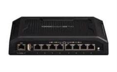 Ubiquiti ToughSwitch 8 port POE