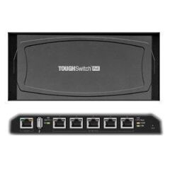 Ubiquiti ToughSwitch 5 port POE