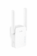 Cudy RE300 N300 Mesh Wi-Fi Menzil Genişletici