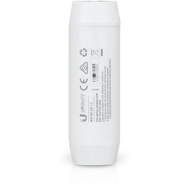 Ubiquiti Instant PoE Converter, Indoor