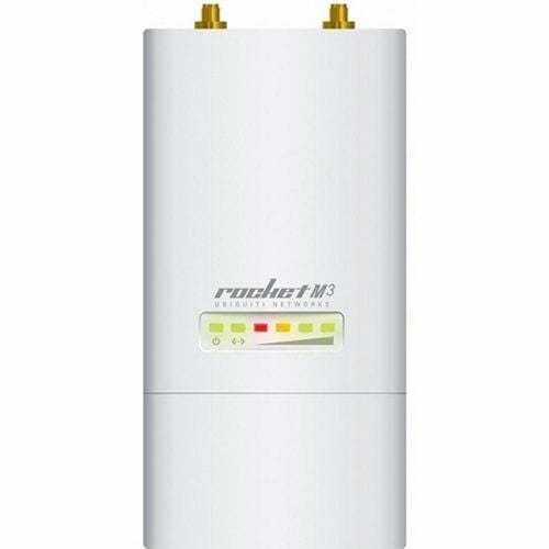 Ubiquiti Airmax Rocket M3