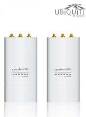Ubiquiti Airmax Rocket M3