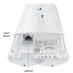 Ubiquiti Rocket 5AC Lite PTP