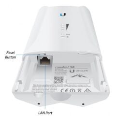 Ubiquiti Rocket 5AC Lite PTP
