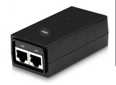 Ubiquiti POE 24V-24 WATT Gigabit