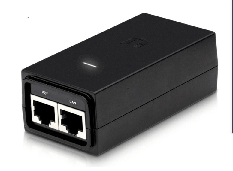 Ubiquiti POE 24V 12 WATT Gigabit