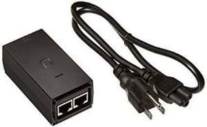 Ubiquiti POE 24V-12 WATT
