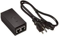 Ubiquiti POE 24V-12 WATT