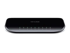 Tp-Link TL-SG1008D 8 Port Gigabit Switch