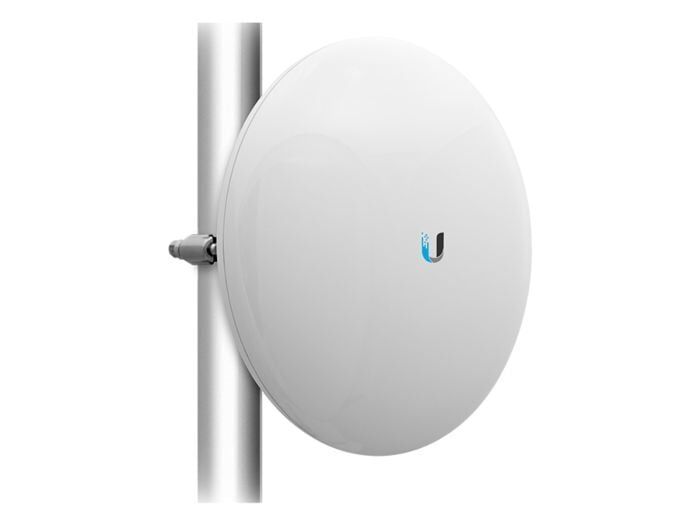 Ubiquiti NanoBeam 5AC 16dBi