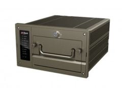 Dahua 4 Kanal PoE Mobil Network 4G+GPS+Wİ-Fİ Dahil Video Kaydedici