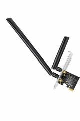 Cudy WE1300 AC1300 Kablosuz Çift Bantlı PCI-E Adaptörü