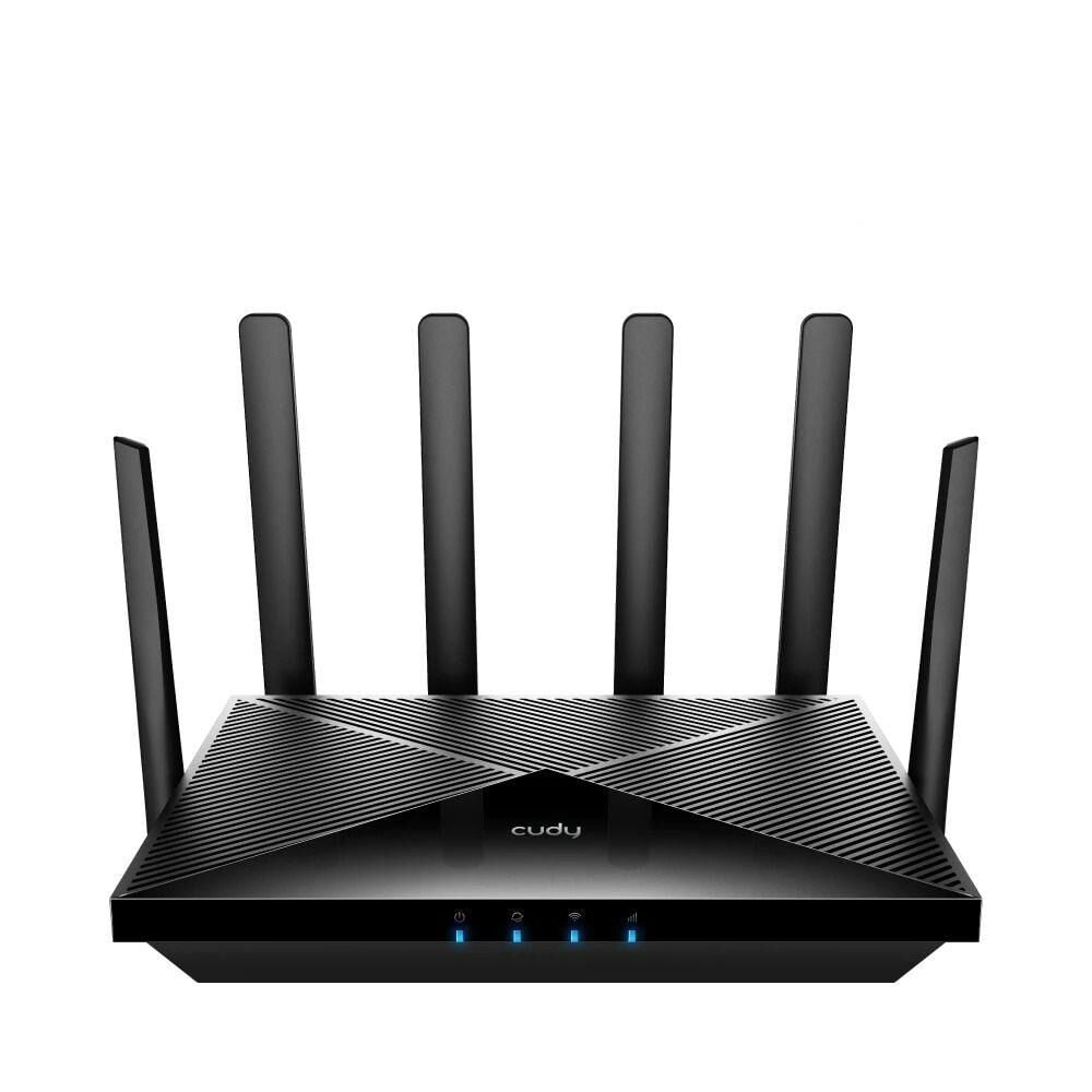 Cudy P5 5G SA/NSA AX3000 Wi-Fi 6 Router