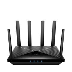 Cudy P5 5G SA/NSA AX3000 Wi-Fi 6 Router