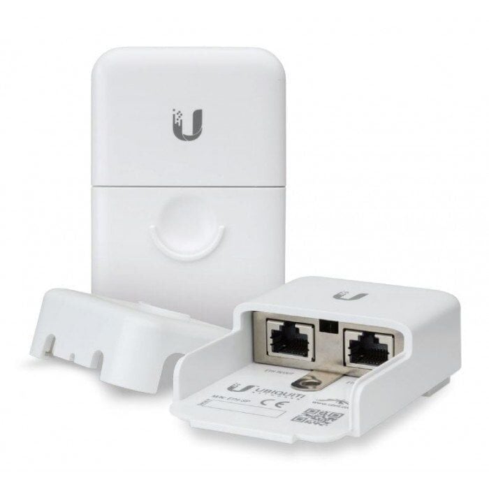 Ubiquiti Ethernet Surge Protector