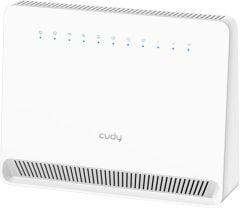 Cudy LT15V 4G Cat 12 AX3000 Wi-Fi 6 Sesli Router