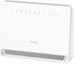 Cudy LT15V 4G Cat 12 AX3000 Wi-Fi 6 Sesli Router