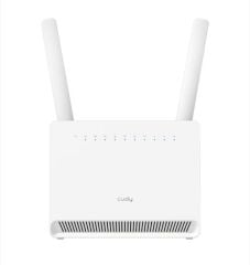 Cudy LT15E 4G Cat AX3000 Wi-Fi 6 Router