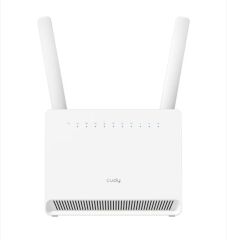 Cudy LT15E 4G Cat AX3000 Wi-Fi 6 Router
