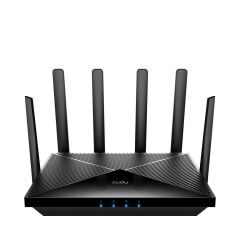 Cudy LT700 4G Cat 6 AC1200 Wi-Fi Router