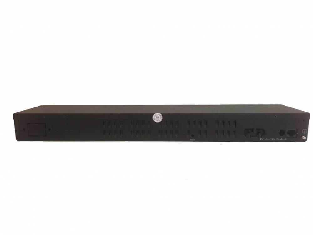 Corundum ST-50000+ Kullanıcılı Firewall ve Hotspot, 5651 Loglama Cihazı