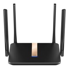 Cudy LT500D Çıkarılabilir Antenli 4G AC1200 Wi-Fi Router