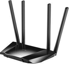 Cudy LT400 4G N300 Wi-Fi Router