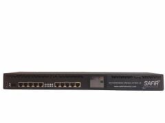 Corundum ST-1000 Kullanıcılı Firewall ve Hotspot, 5651 Loglama Cihazı