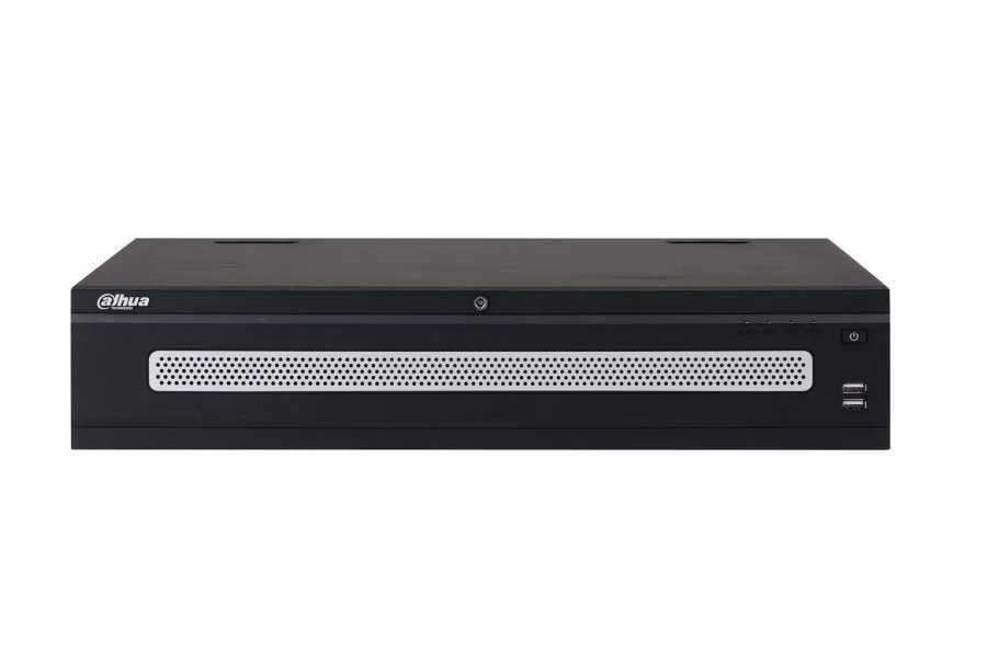 Dahua 128 Kanal Ultra 4K H.265 Network Video Kaydedici