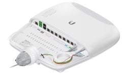 Ubiquiti Edge Point 8 port Router